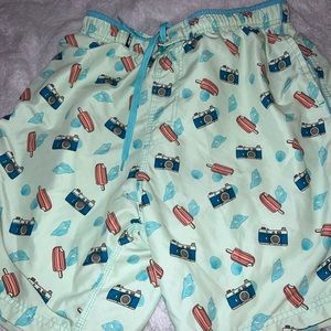 Men’s bathing suit